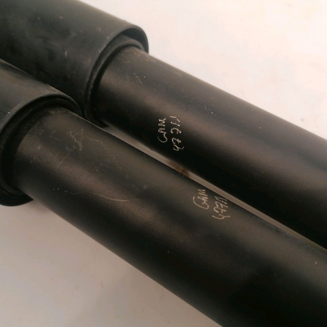 Amortisseur arrière droit occasion SUZUKI SPLASH Phase 1 03-2008->12-2012 1.3 CDTI 75ch 4180051KA0 2