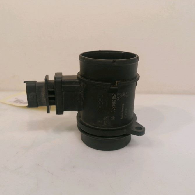 Debimetre air occasion SUZUKI SPLASH Phase 1 03-2008->12-2012 1.3 CDTI 75ch 1380086J00 3