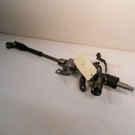 Colonne de direction non assistee occasion PEUGEOT 206 Phase 2 02-2003->02-2009 1.4i 75ch 4123V2