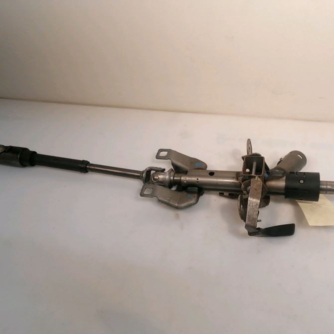 Colonne de direction non assistee occasion PEUGEOT 206 Phase 2 02-2003->02-2009 1.4i 75ch 4123V2 2