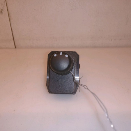 Commande rétroviseurs extérieures électriques occasion SUZUKI GRAND VITARA II Phase 1 09-2005->09-2009 1.6 VVT 106ch 3795062J01