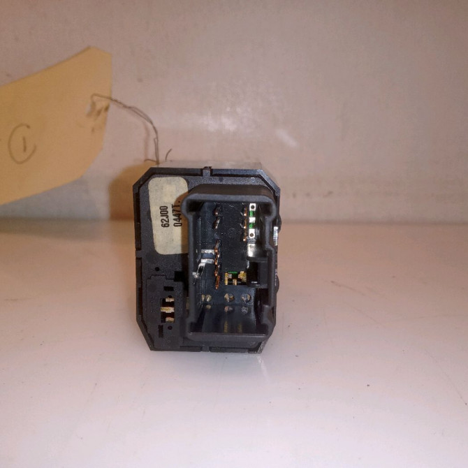 Commande rétroviseurs extérieures électriques occasion SUZUKI GRAND VITARA II Phase 1 09-2005->09-2009 1.6 VVT 106ch 3795062J01 2