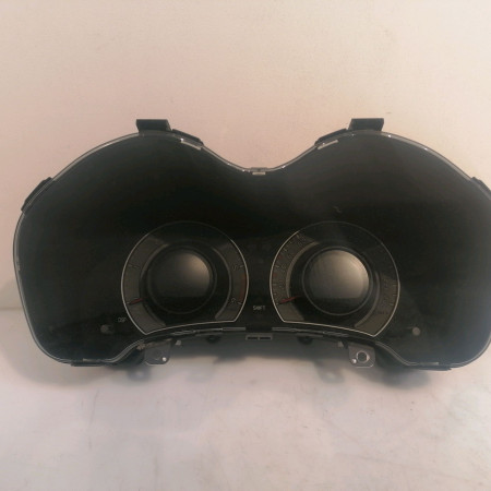 Compteur occasion TOYOTA AURIS I Phase 1 03-2007->03-2010 2.0 D-4D 838000Z290