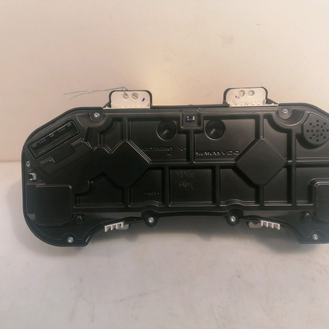 Compteur occasion TOYOTA AURIS I Phase 1 03-2007->03-2010 2.0 D-4D 838000Z290 2