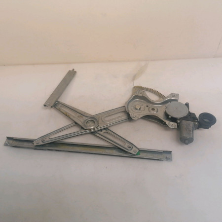 Mecanisme + moteur lève-glace avant droit occasion TOYOTA AURIS I Phase 1 03-2007->03-2010 2.0 D-4D 6981002320
