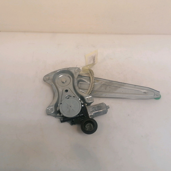 Mecanisme+moteur leve-glace ard occasion TOYOTA AURIS I Phase 1 03-2007->03-2010 2.0 D-4D 6983002240 1