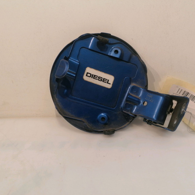 Volet de trappe carburant occasion SUZUKI SPLASH Phase 1 03-2008->12-2012 1.3 CDTI 75ch 6485051K00 2