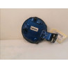 VOLET DE TRAPPE CARBURANT