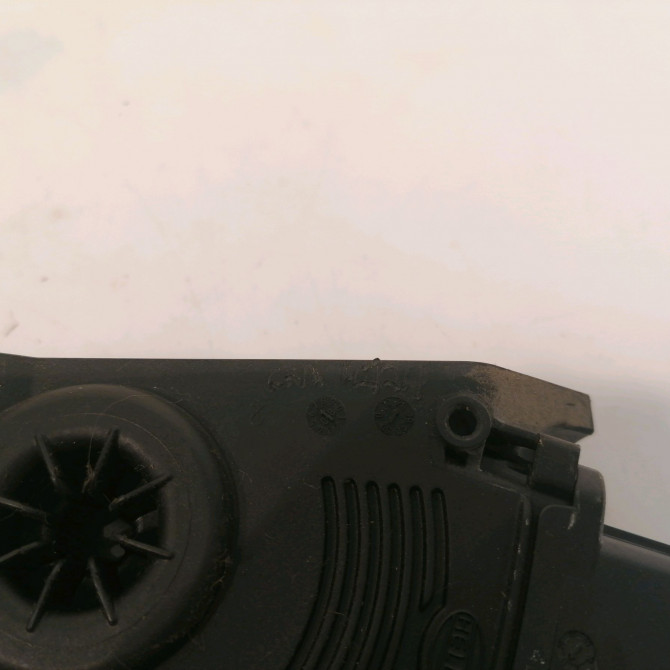 Potentiometre accelerateur occasion SUZUKI SPLASH Phase 1 03-2008->12-2012 1.3 CDTI 75ch 3