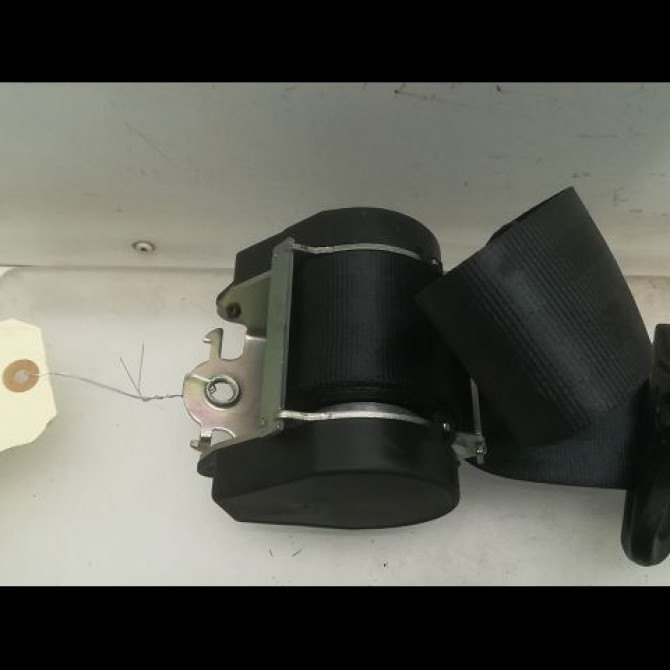 Ceinture arrière droite occasion PEUGEOT 207 Phase 1 04-2006->06-2013 1.4 HDI 2
