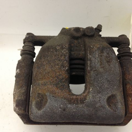Etrier de frein avant gauche occasion RENAULT KANGOO II Phase 1 01-2008->03-2013 1.5 DCI 85ch 410119144R