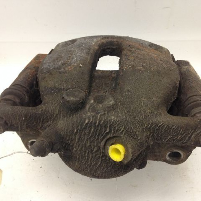 Etrier de frein avant gauche occasion RENAULT KANGOO II Phase 1 01-2008->03-2013 1.5 DCI 85ch 410119144R 2