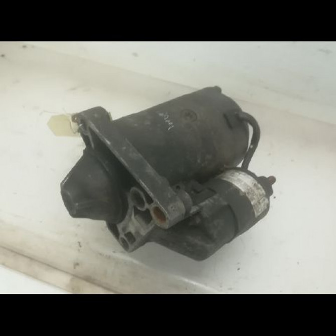Démarreur occasion RENAULT 19 Phase 2 04-1992->04-1997 1.8i 1