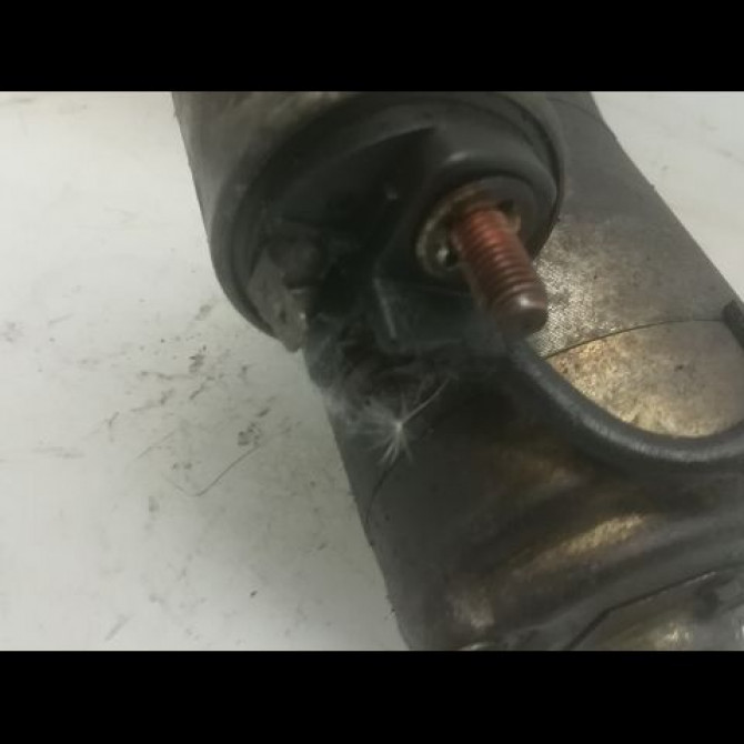 Démarreur occasion RENAULT 19 Phase 2 04-1992->04-1997 1.8i 3