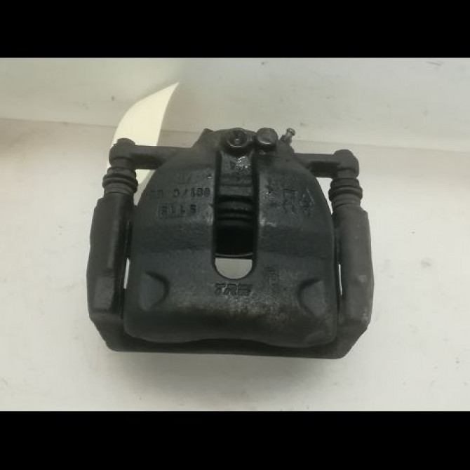 Etrier de frein avant gauche occasion RENAULT KANGOO II Phase 2 01-2013->... 1.5 DCI 90ch 410119144R 1