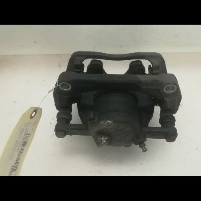 Etrier de frein avant gauche occasion RENAULT KANGOO II Phase 2 01-2013->... 1.5 DCI 90ch 410119144R 2