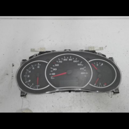 Compteur occasion RENAULT KANGOO II Phase 1 01-2008->03-2013 1.5 DCI 85ch 248104325R