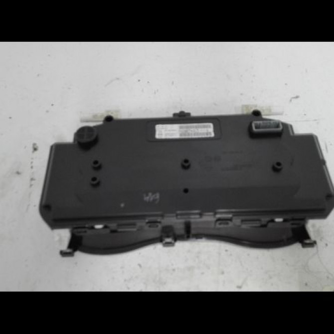Compteur occasion RENAULT KANGOO II Phase 1 01-2008->03-2013 1.5 DCI 85ch 248104325R 2