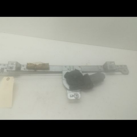 Mecanisme+moteur leve-glace ard occasion RENAULT KANGOO II Phase 1 01-2008->03-2013 1.5 DCI 85ch 827200474R