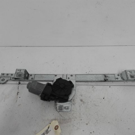 Mecanisme+moteur leve-glace arg occasion RENAULT KANGOO II Phase 1 01-2008->03-2013 1.5 DCI 85ch 827215869R