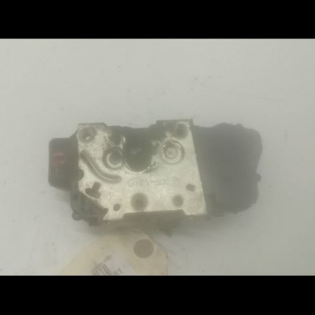 Serrure porte ard occasion PEUGEOT 307 Phase 1 04-2001->06-2005 2.0 HDI 110ch 9138A4