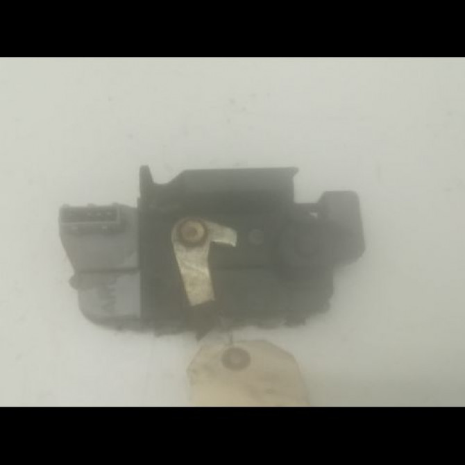 Serrure porte ard occasion PEUGEOT 307 Phase 1 04-2001->06-2005 2.0 HDI 110ch 9138A4 2