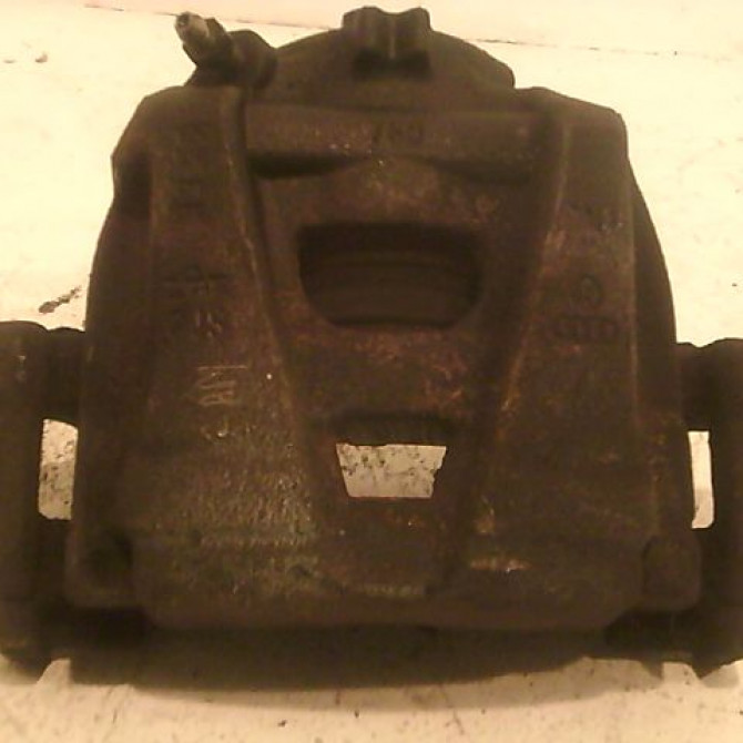 Etrier de frein avant droit occasion VOLKSWAGEN TIGUAN I TIGUAN I Phase 2 2011-04-01->2016-12-31 2.0 TDI 140ch 5N0615124 1