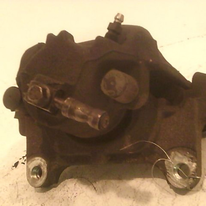 Etrier de frein avant droit occasion VOLKSWAGEN TIGUAN I TIGUAN I Phase 2 2011-04-01->2016-12-31 2.0 TDI 140ch 5N0615124 2