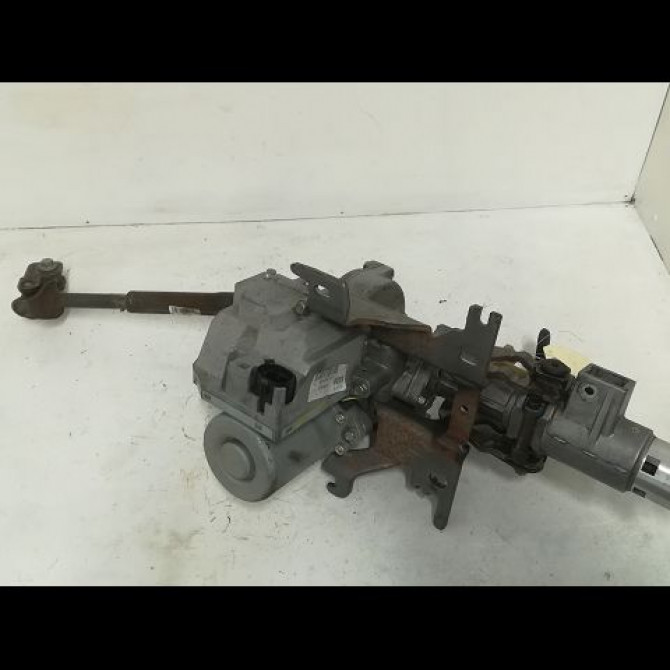 Colonne de direction assistee occasion RENAULT KANGOO II Phase 1 01-2008->03-2013 1.5 DCI 85ch 8201558590 1