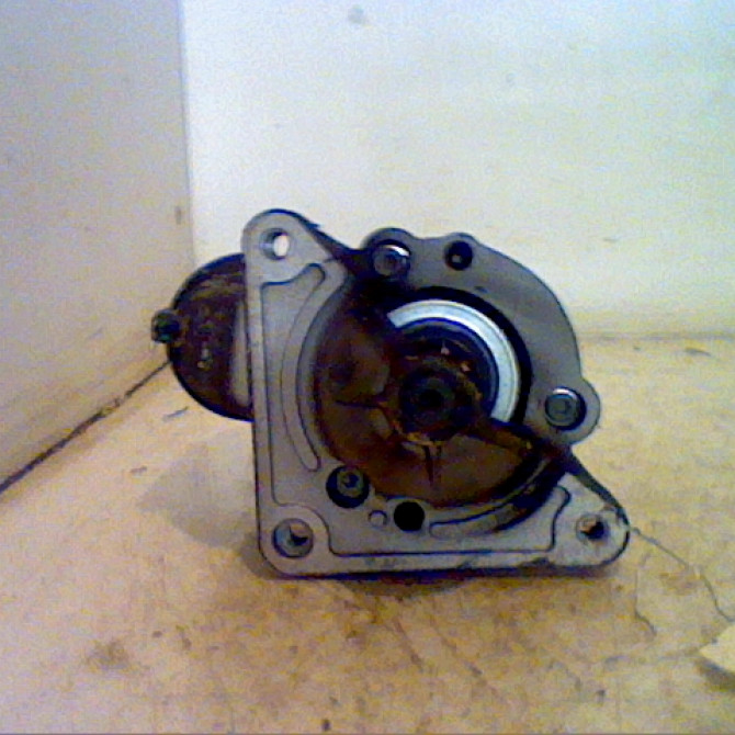 Démarreur occasion RENAULT SAFRANE Phase 2 09-1996->08-2000 7701352305 1