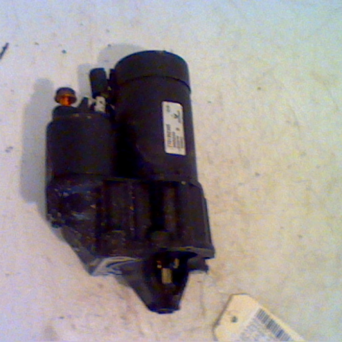 Démarreur occasion RENAULT SAFRANE Phase 2 09-1996->08-2000 7701352305 2