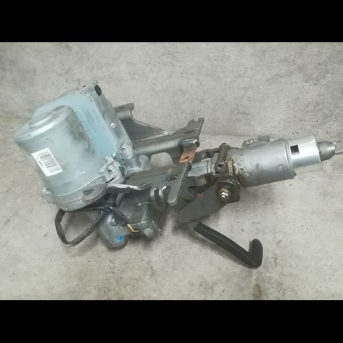 Colonne de direction assistee occasion RENAULT KANGOO II Phase 1 01-2008->03-2013 1.5 DCI 105ch 8201558590 1