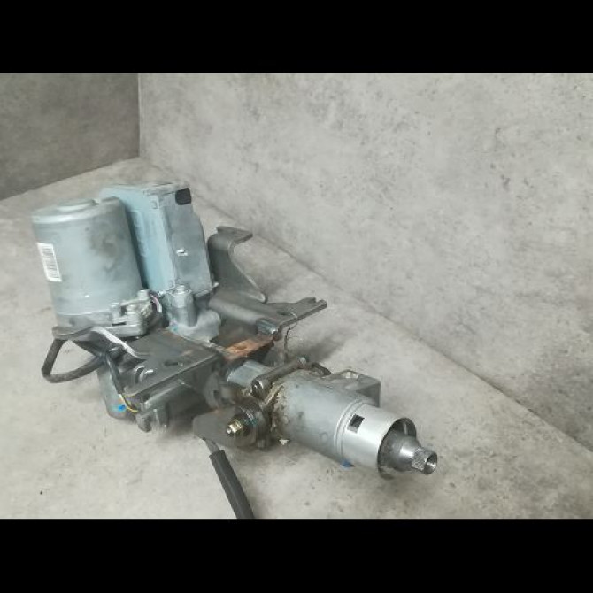 Colonne de direction assistee occasion RENAULT KANGOO II Phase 1 01-2008->03-2013 1.5 DCI 105ch 8201558590 2
