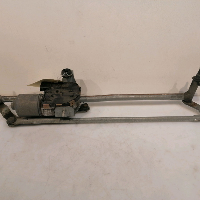 Moteur essuie-glace avant occasion VOLKSWAGEN TIGUAN I TIGUAN I Phase 2 2011-04-01->2016-12-31 2.0 TDI 110ch 5N1955023F 2