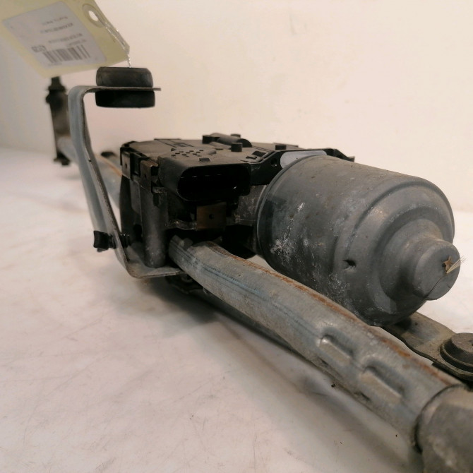 Moteur essuie-glace avant occasion VOLKSWAGEN TIGUAN I TIGUAN I Phase 2 2011-04-01->2016-12-31 2.0 TDI 110ch 5N1955023F 3