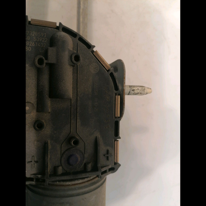 Moteur essuie-glace avant occasion VOLKSWAGEN TIGUAN I TIGUAN I Phase 2 2011-04-01->2016-12-31 2.0 TDI 110ch 5N1955023F 4