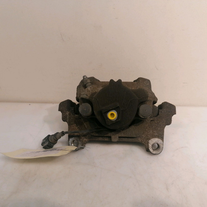 Etrier de frein avant gauche occasion VOLKSWAGEN TIGUAN I TIGUAN I Phase 2 2011-04-01->2016-12-31 2.0 TDI 110ch 5N0615123 2