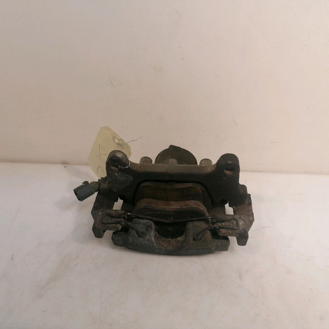 Etrier de frein avant gauche occasion VOLKSWAGEN TIGUAN I TIGUAN I Phase 2 2011-04-01->2016-12-31 2.0 TDI 110ch 5N0615123 3