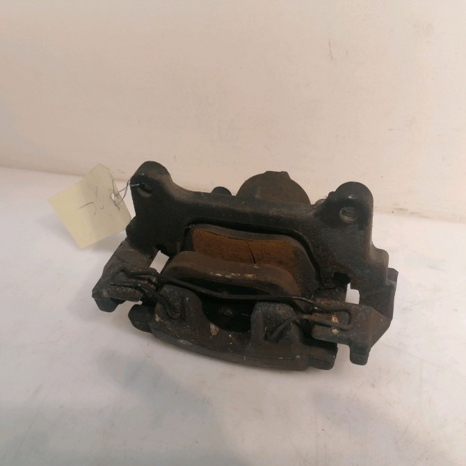 Etrier de frein avant droit occasion VOLKSWAGEN TIGUAN I TIGUAN I Phase 2 2011-04-01->2016-12-31 2.0 TDI 110ch 5N0615124 3