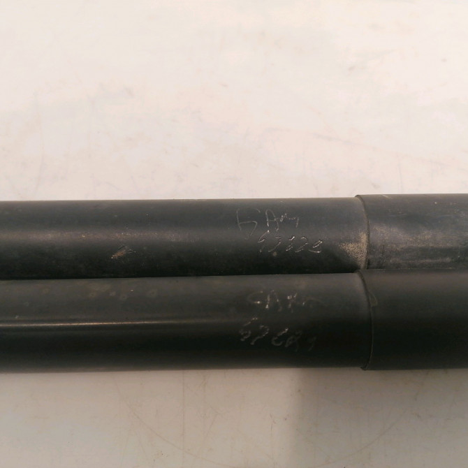 Verin droit hayon occasion VOLKSWAGEN TIGUAN I TIGUAN I Phase 2 2011-04-01->2016-12-31 2.0 TDI 110ch 5N0827550E 2