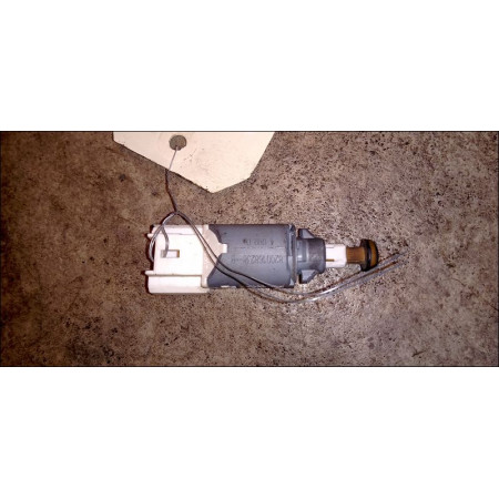 occasion RENAULT SCENIC II Phase 1 03-2004->09-2006 1.5 DCI 100ch 8200168238