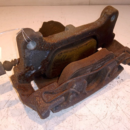 Etrier de frein avant gauche occasion VOLKSWAGEN TIGUAN I TIGUAN I Phase 2 2011-04-01->2016-12-31 2.0 TDI 140ch 5N0615123