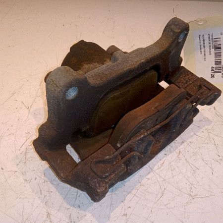 Etrier de frein avant droit occasion VOLKSWAGEN TIGUAN I TIGUAN I Phase 2 2011-04-01->2016-12-31 2.0 TDI 140ch 5N0615124