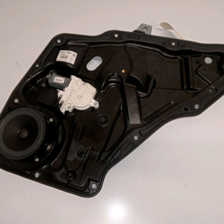 Mecanisme+moteur leve-glace ard occasion VOLKSWAGEN TIGUAN I TIGUAN I Phase 2 2011-04-01->2016-12-31 2.0 TDI 140ch 5N0839462A