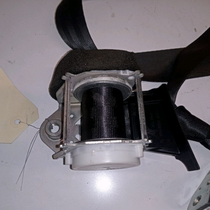 Ceinture arrière gauche occasion VOLKSWAGEN TIGUAN I TIGUAN I Phase 2 2011-04-01->2016-12-31 2.0 TDI 140ch 5N0857805RAA 2