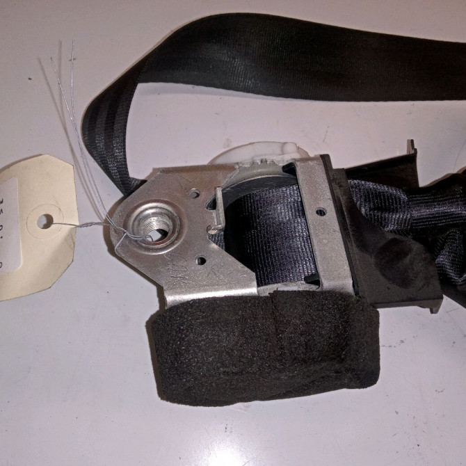 Ceinture arrière gauche occasion VOLKSWAGEN TIGUAN I TIGUAN I Phase 2 2011-04-01->2016-12-31 2.0 TDI 140ch 5N0857805RAA 3