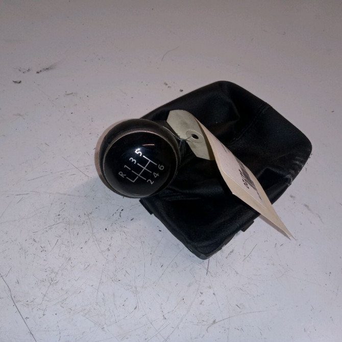 Levier de vitesses occasion VOLKSWAGEN TIGUAN I TIGUAN I Phase 2 2011-04-01->2016-12-31 2.0 TDI 140ch 5N0711112B 1