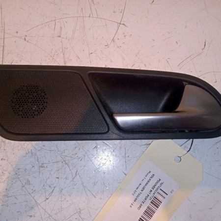 Poignee int porte ard occasion VOLKSWAGEN TIGUAN I TIGUAN I Phase 2 2011-04-01->2016-12-31 2.0 TDI 140ch 5N0839114AEUAQ