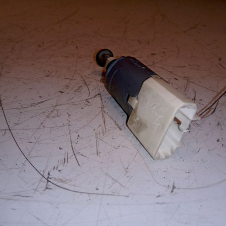 occasion RENAULT MEGANE II Phase 1 09-2003->12-2005 1.5 DCI 80ch 8200168238