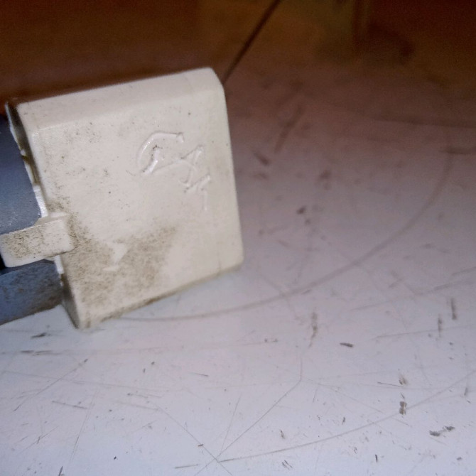 occasion RENAULT MEGANE II Phase 1 09-2003->12-2005 1.5 DCI 80ch 8200168238 3